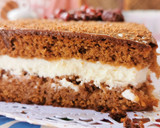 Foto del paso 9 de la receta: Tarta Sofía!!!