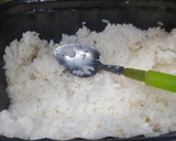 Foto del paso 1 de la receta: Sushi de langostinos y Kani Kama(nada crudo)