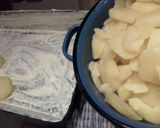 Szuper darált húsos rakott krumpli recept fázis 1 fotója