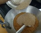 તલની ચીકી અને તલના લાડવા રેસીપી સ્ટેપ3ફોટો
