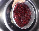 A picture of step 3 of How to make natural zobo.