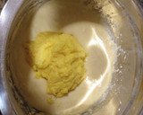 Foto del paso 5 de la receta: Bizcocho de naranja con chocolate