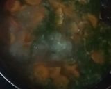 Foto langkah ke 4 dari resep Sub Ceker ayam.