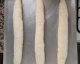 Foto del paso 5 de la receta: Pan francés / Baguette 🥖