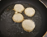 Foto del paso 3 de la receta: Tortitas de plátano