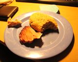 Foto del paso 7 de la receta Pancitos de harina de trigo y centeno