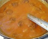 मिक्स वेज कोफ्ता करी (Mix veg kofta curry recipe in hindi) रेसिपी चरण 6 फोटो