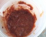 Foto del paso 2 de la receta: Mermelada raw de ciruela y pasas!