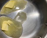Foto del paso 1 de la receta: Hongos portobellos rellenos con roquefort