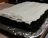 Foto del paso 9 de la receta: Pastel de Guinness