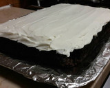 Foto del paso 9 de la receta: Pastel de Guinness