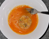 Foto langkah ke 4 dari resep Perkedel Kentang Kornet (PKK).