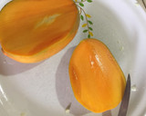 Foto del paso 4 de la receta: Ceviche de atún fresco con mango
