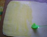 Sajtos-túrós stangli recept fázis 3 fotója
