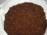 Abon Ikan Cakalang Homemade
