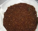 Foto langkah ke 6 dari resep Abon Ikan Cakalang Homemade.