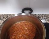 Foto del paso 1 de la receta: Empanada de atún