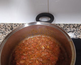 Foto del paso 1 de la receta: Empanada de atún