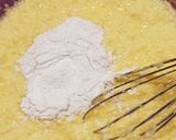 Foto del passaggio 3 della ricetta Torta paradiso con il cuore