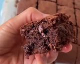 A picture of step 3 of Almond Brownie.