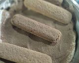Foto del paso 5 de la receta: Tiramisú casero fácil
