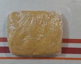 Foto del paso 10 de la receta: Polvorones de naranja