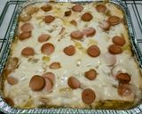 Foto langkah ke 6 dari resep Kentang panggang/Potato Gratìn.