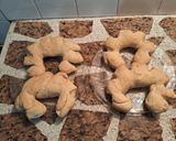 Foto del paso 17 de la receta: Roscas de margarina