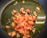 Foto del paso 2 de la receta Arroz caldoso con bogavante