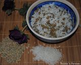 A picture of step 2 of Three Tasty-Easy Recipes for Leftover Rice.