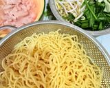 Gambar langkah 1 resipi 👩‍🍳Mi Goreng.