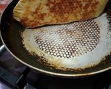 صورة لخطوة 7 من وصفة فطائر المقلاة
