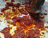 Foto langkah ke 4 dari resep Kentang Mustofa.