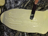 Rollitos de manteca