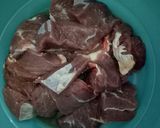 Foto langkah ke 1 dari resep Daging Lapis Empuk.