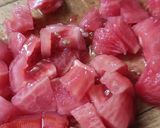 Foto del paso 2 de la receta Pisto