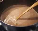 Foto del paso 3 de la receta: Atole champurrado de harina. # 4