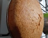 Foto del paso 2 de la receta: Bizcochuelo con relleno corazón