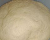Foto langkah ke 3 dari resep Roti gembung colek saus kinca.