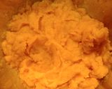 Foto del paso 2 de la receta: Puré al horno agridulce - Apto celíacos
