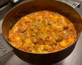 Foto del paso 6 de la receta: Pollo al Disco