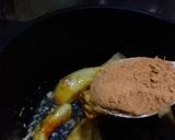 A picture of step 3 of Chicken nihari.