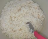 Foto del paso 2 de la receta: Encroquetado de brócoli