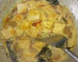 Foto langkah ke 3 dari resep Kare Udang Tahu.