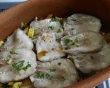 Foto del paso 11 de la receta: Verduras en cazuela con lengua