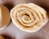 Diós csiga recept fázis 6 fotója