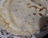Foto del paso 4 de la receta: Panqueques dulces🥞
