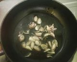 Foto langkah ke 3 dari resep Ikan mujair bakar pedas.
