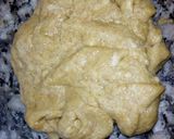 Foto del paso 5 de la receta: Galletitas de manzana para diabéticos!!!😋✨