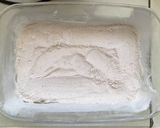 Foto del paso 3 de la receta: TORTA SECA O TORTA ALEMANA DE MANZANAS 🍎